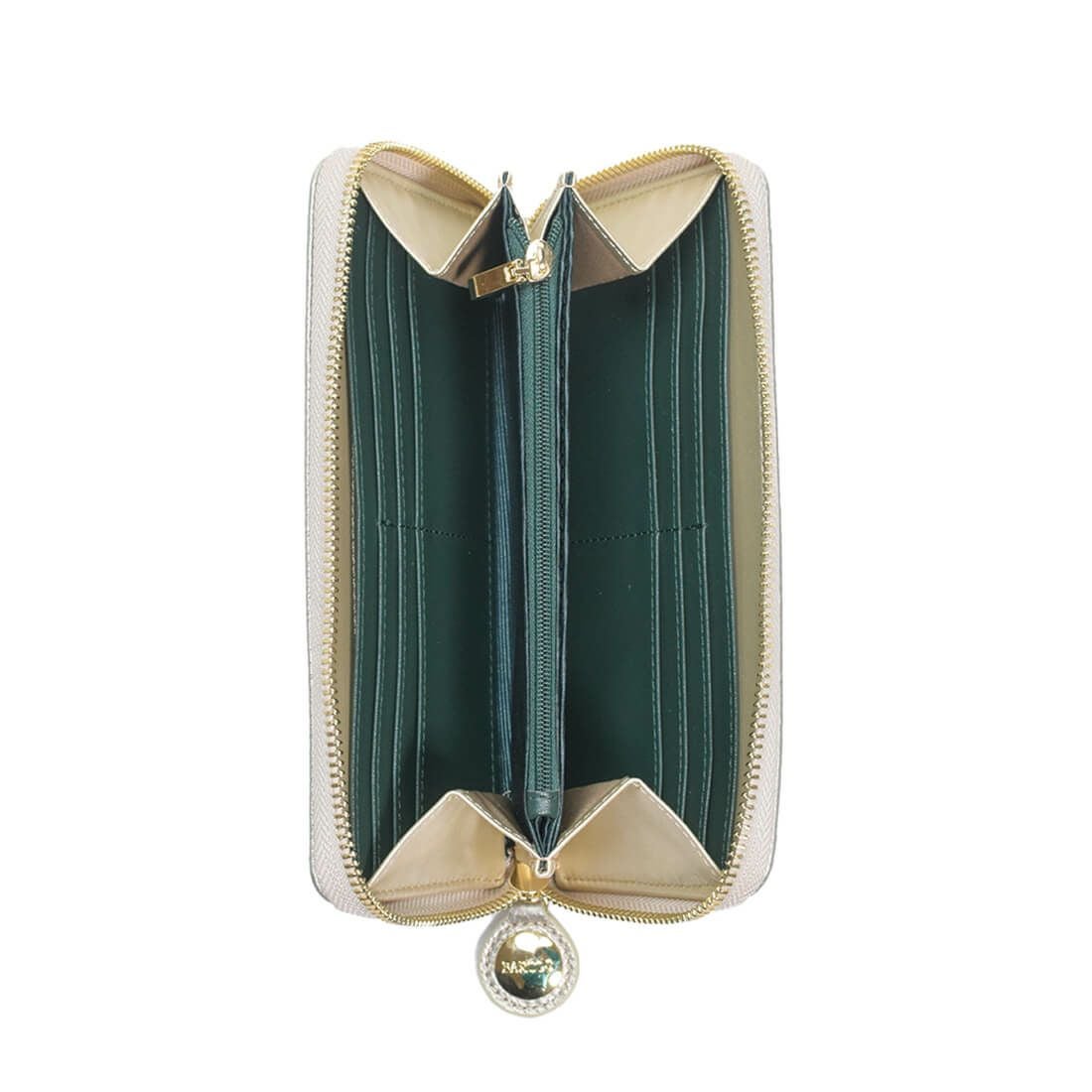 GLウォレット ラウンド型財布＜フェリーチェR＞