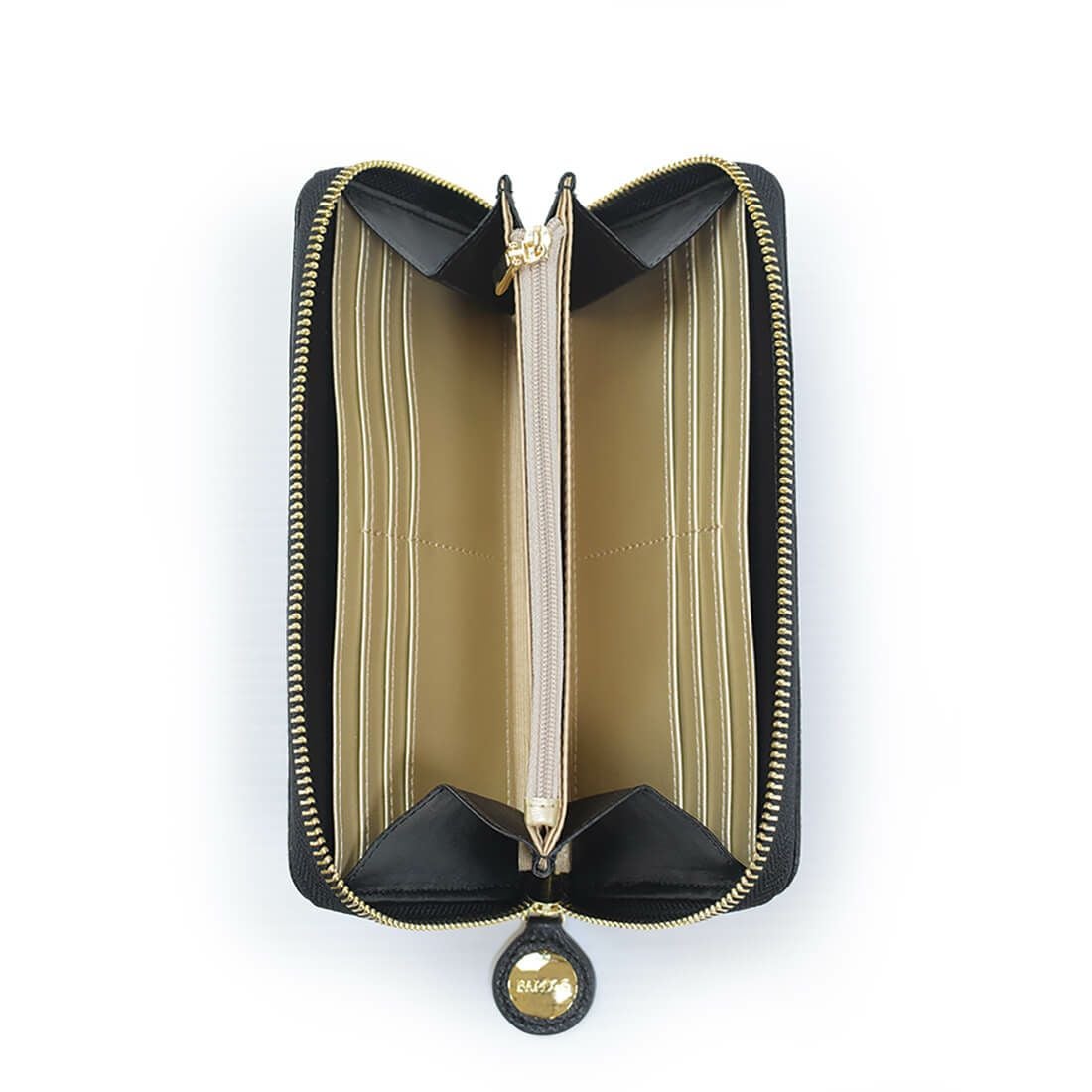 GLウォレット ラウンド型財布＜フェリーチェR＞ | バルコス公式