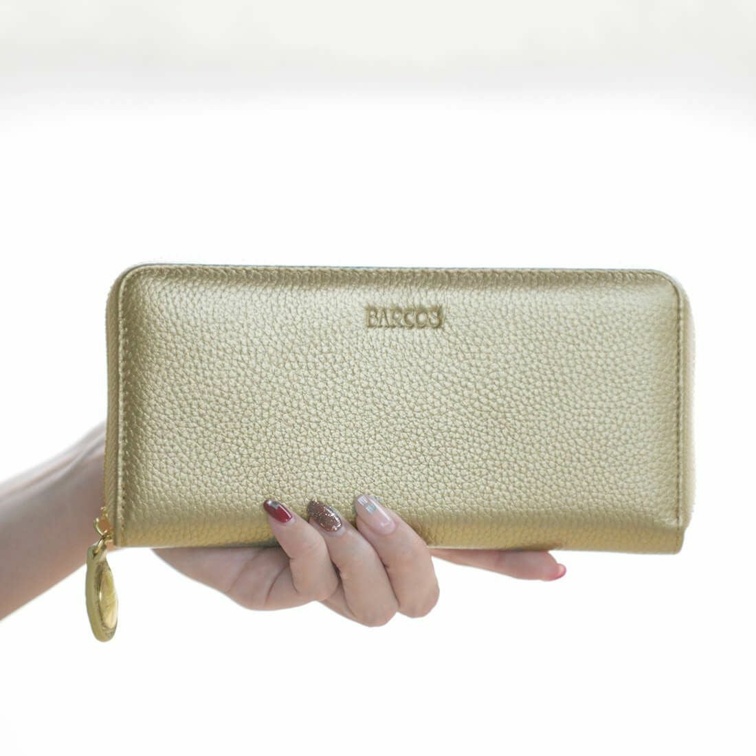 GLウォレット ラウンド型財布＜フェリーチェR＞ | バルコス公式