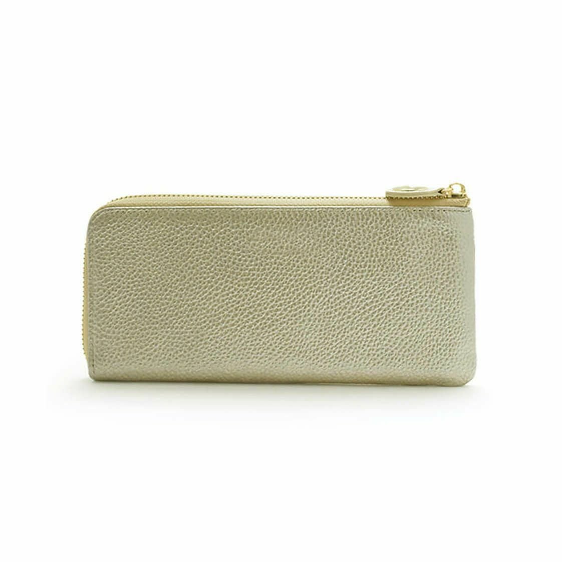 GLウォレット L字型財布＜フェリーチェL＞