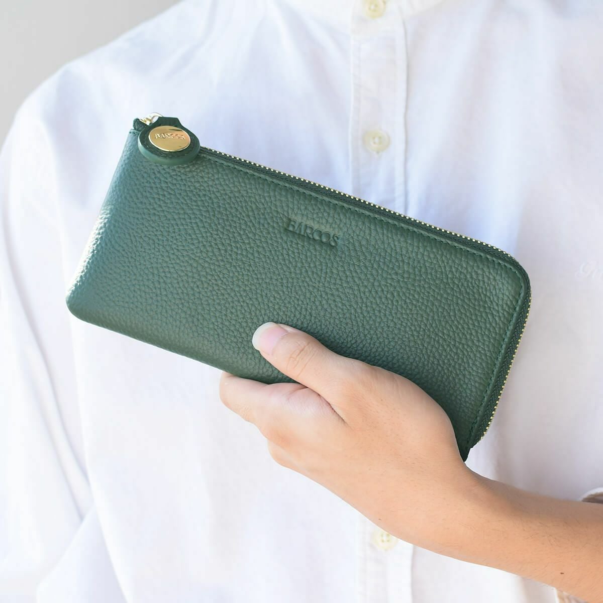 GLウォレット L字型財布＜フェリーチェL＞