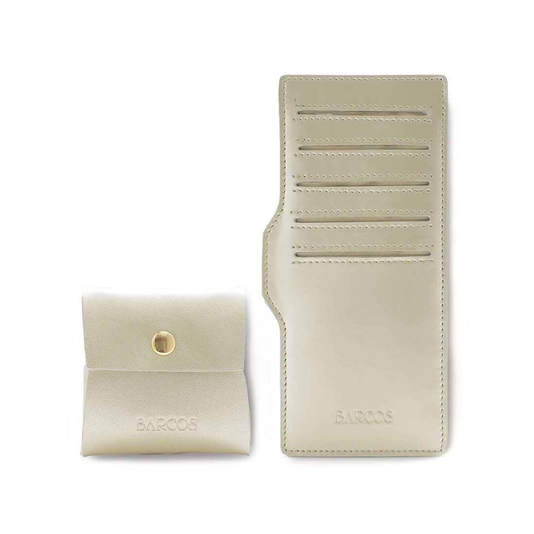 【新品・未使用】BARCOS◆バルコス◆長財布◆カードケース◆小銭入れ コインケース＆カードケース | バルコス公式オンラインショップ