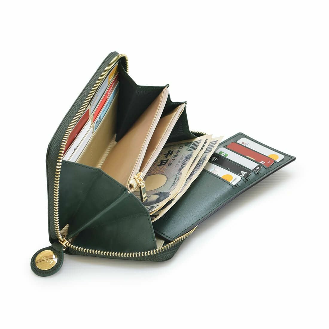 【新品・未使用】BARCOS◆バルコス◆長財布◆カードケース◆小銭入れ コインケース＆カードケース | バルコス公式オンラインショップ