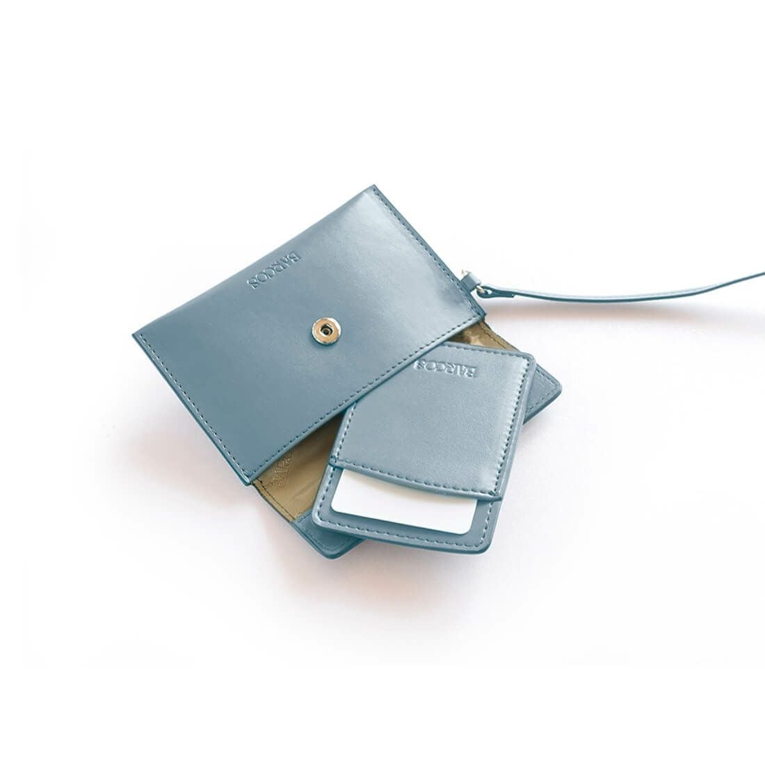 【セット商品】シュリンクレザー2wayバッグ＜プレミアム4点セット＞