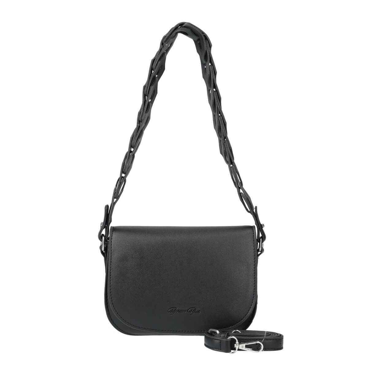 ユニークショルダー2wayポシェット