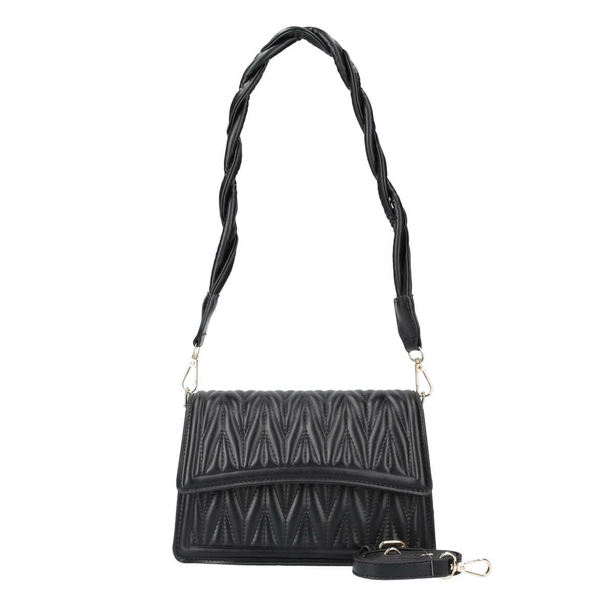 ユニークデザイン2wayショルダーバッグ