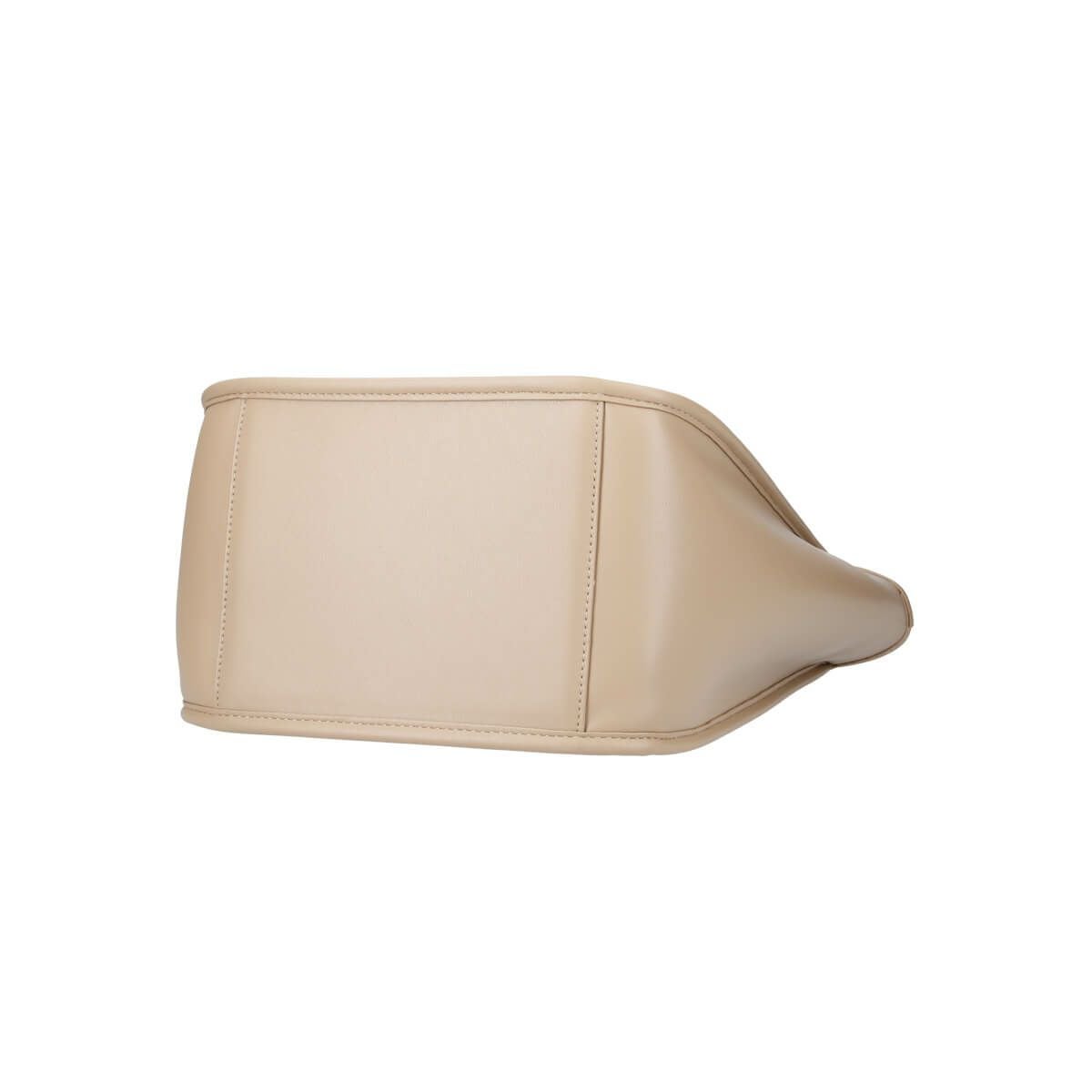 A4サイズ対応PUトートバッグ