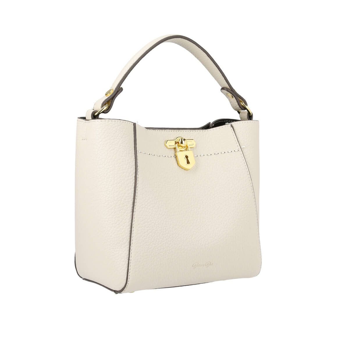 3wayキーチャームハンドバッグ