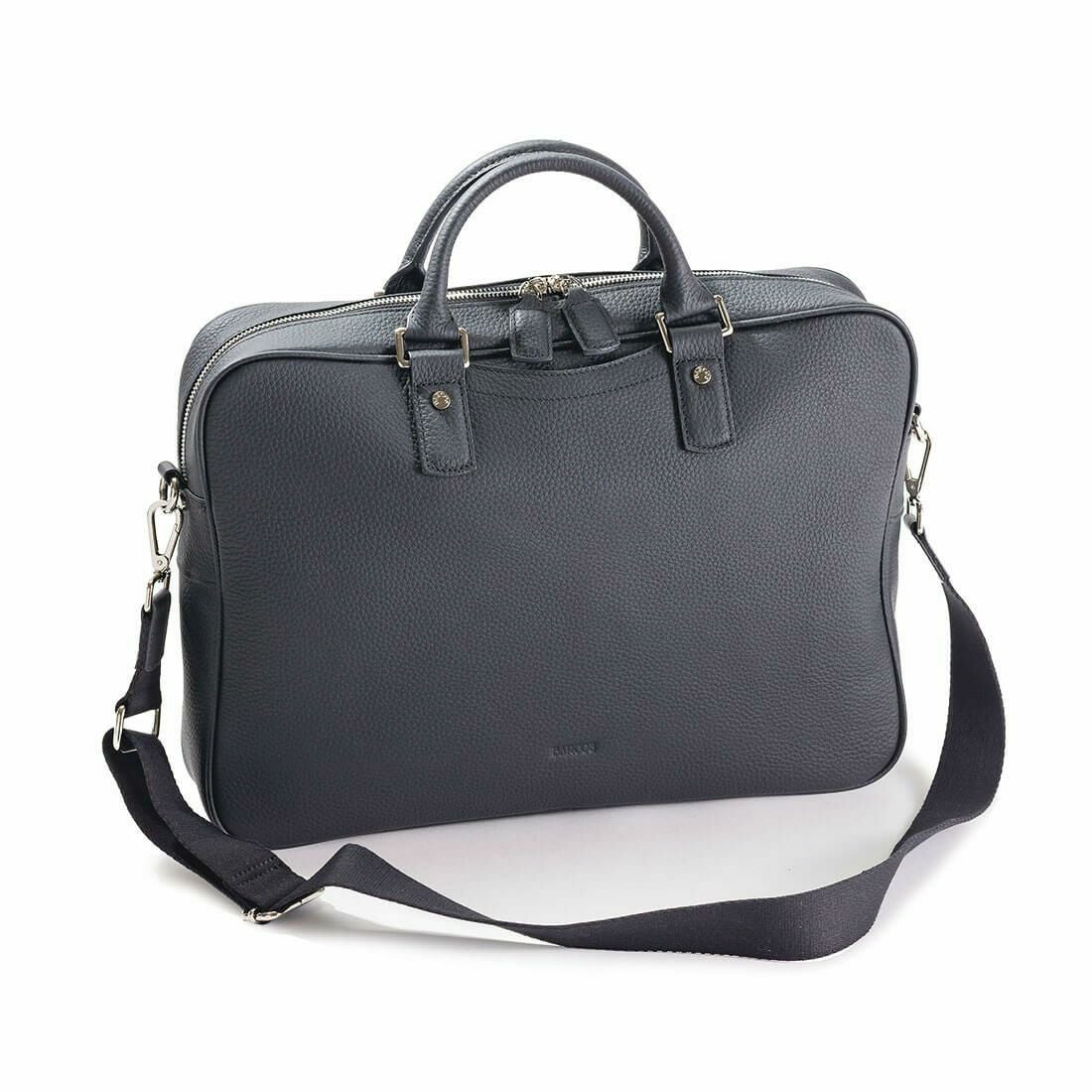 洋*や様 BALLY ブリーフケース　横37cm、高さ30cm、幅広い6cm BALLY ブリーフケース 横37cm、高さ30cm、幅広い6cm - メルカリ