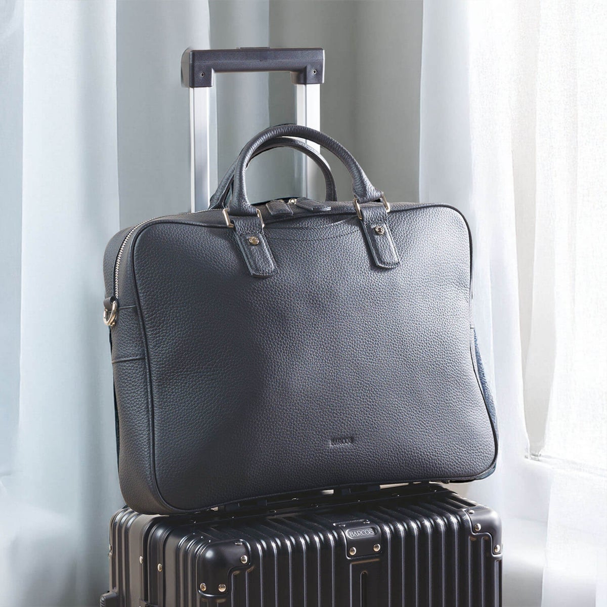 機能性ブリーフケース