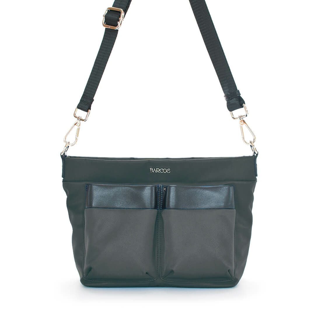 ナイロンショルダーバッグ＜プリモショルダー＞