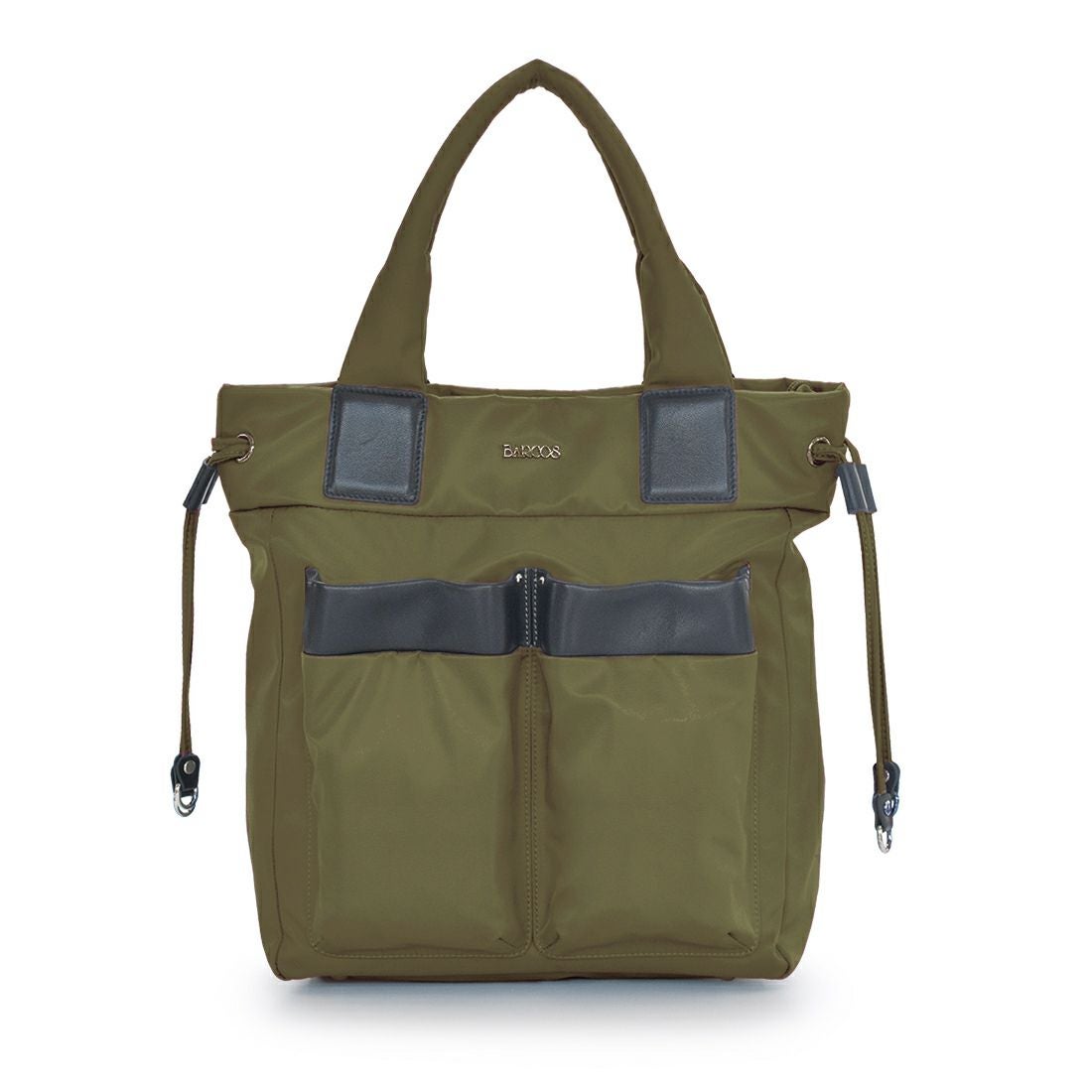 ナイロントートバッグ＜プリモトート＞