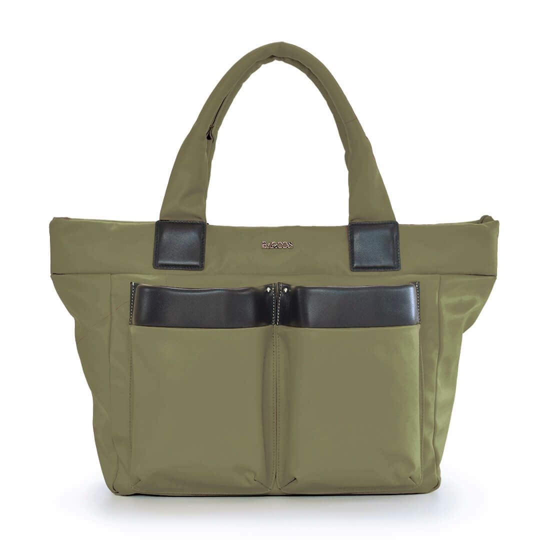 ナイロントートバッグ＜プリモトートグランデ＞