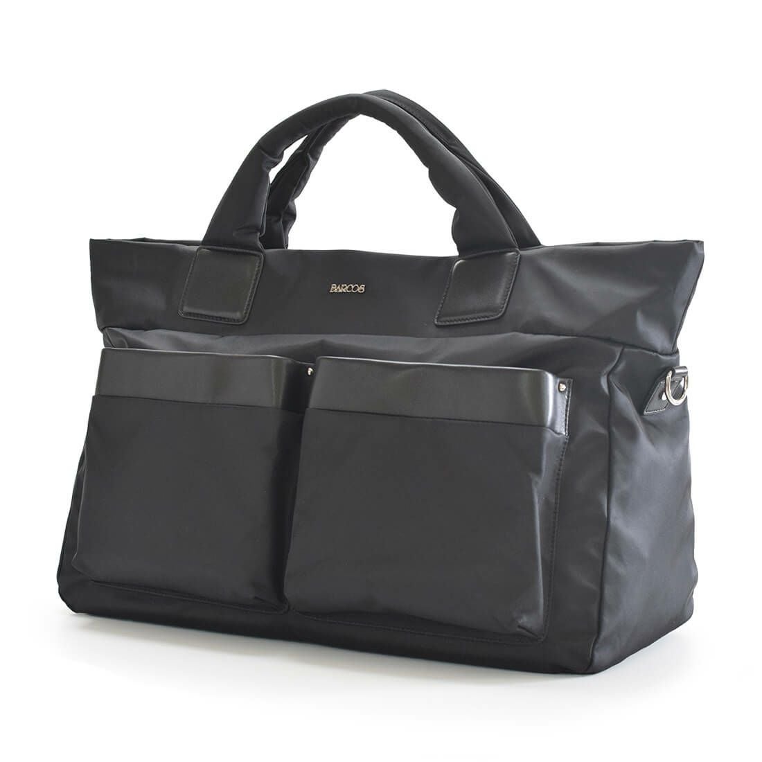 ナイロンボストンバッグ＜プリモボストン＞