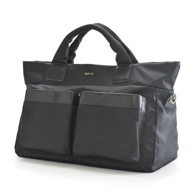 ナイロンボストンバッグ＜プリモボストン＞