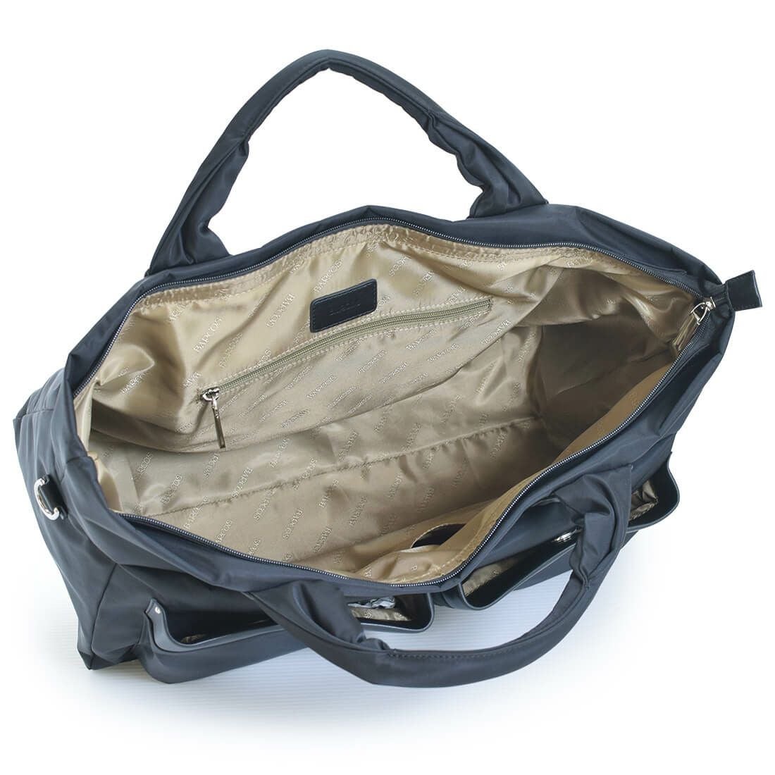 ナイロンボストンバッグ＜プリモボストン＞