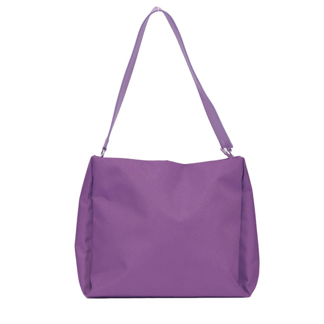 2wayナイロンショルダーバッグ