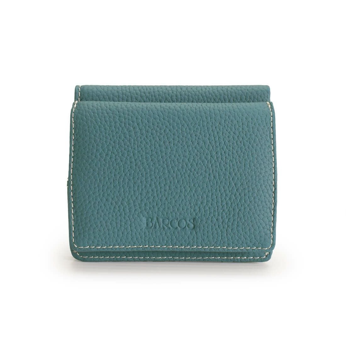 スモールウォレット MZ Wallace Dawn Navy Blue Crosby Small Wallet - Luxury Quilted