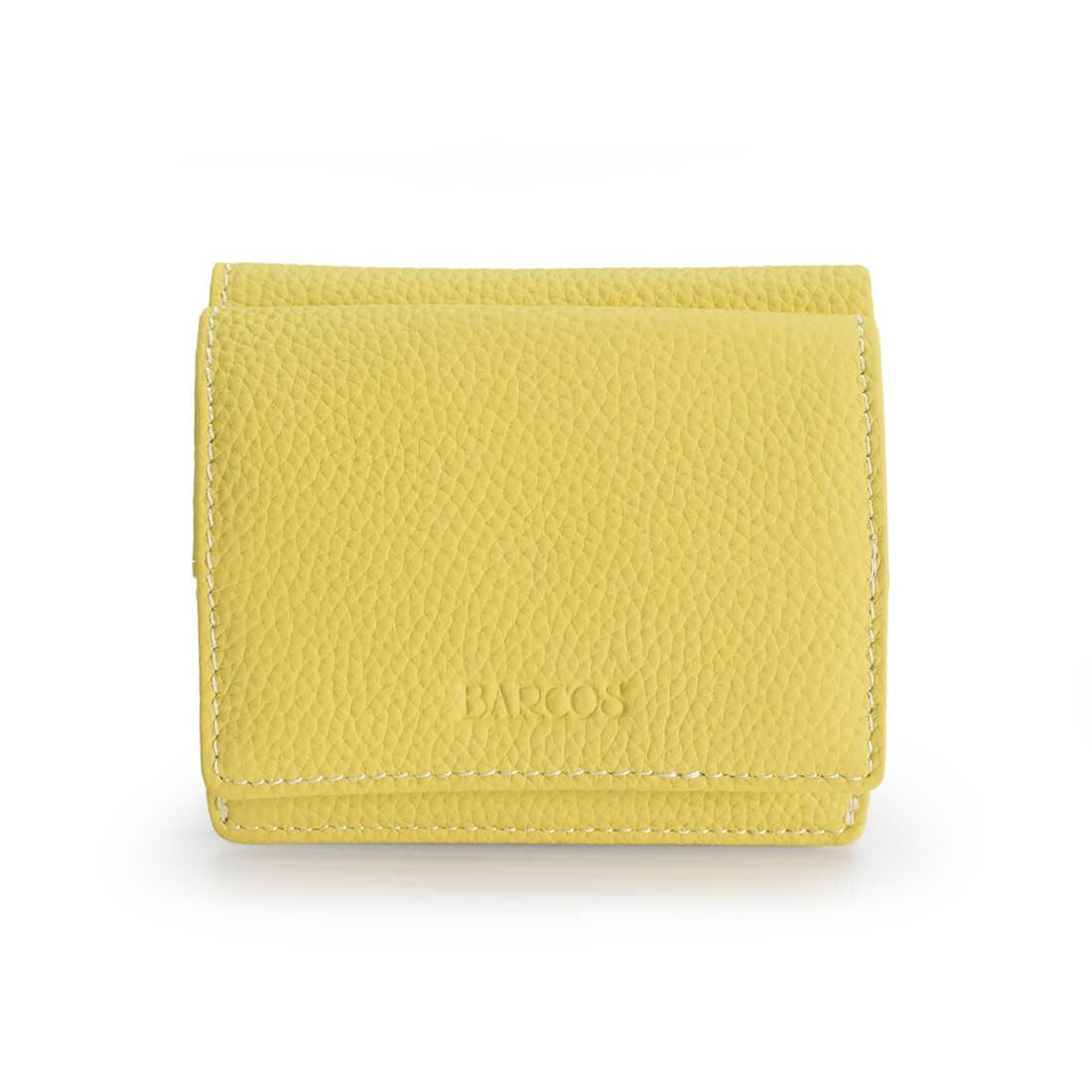 シュリンクレザーミニウォレット