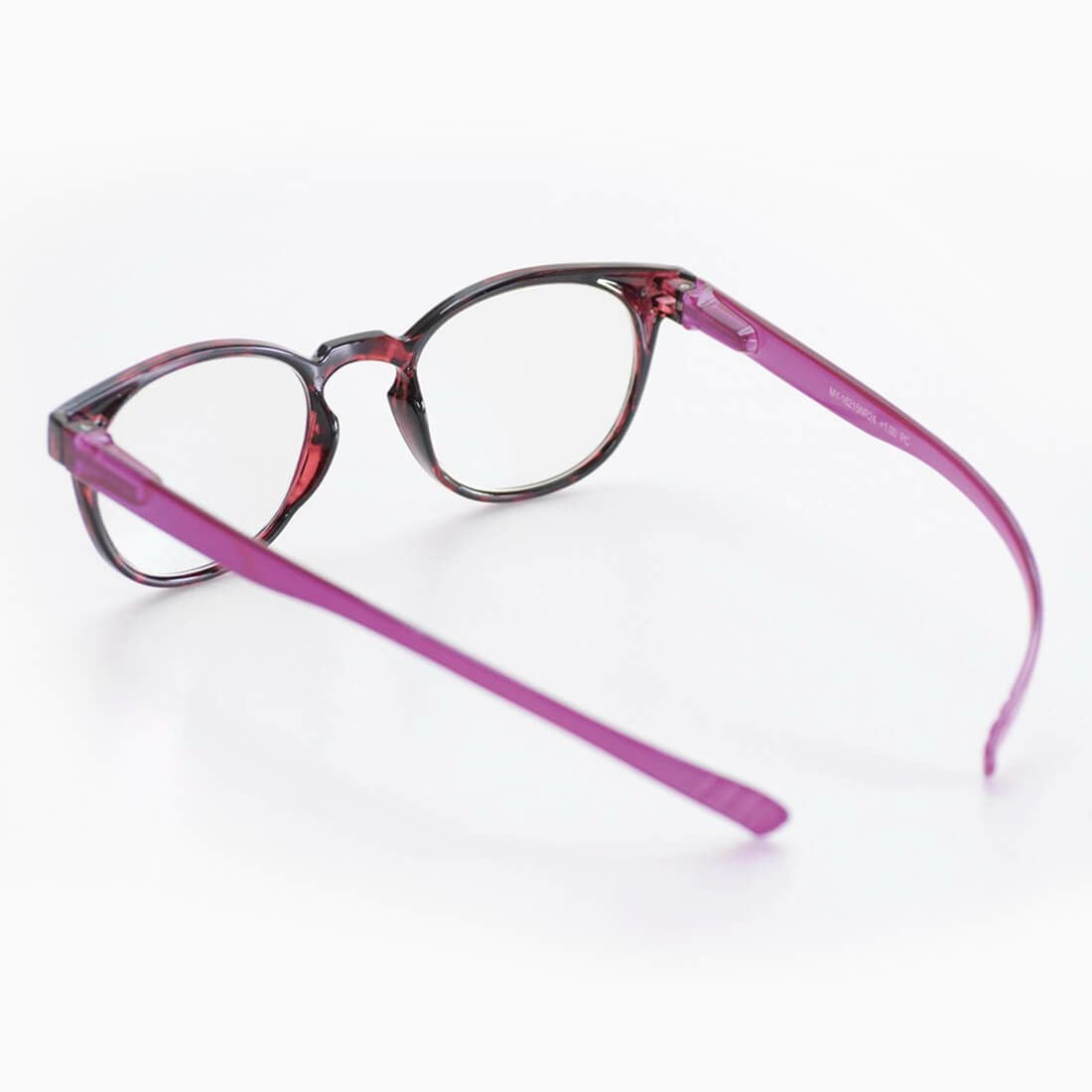 リーディンググラスネックリーダーズ（ボストンタイプ）