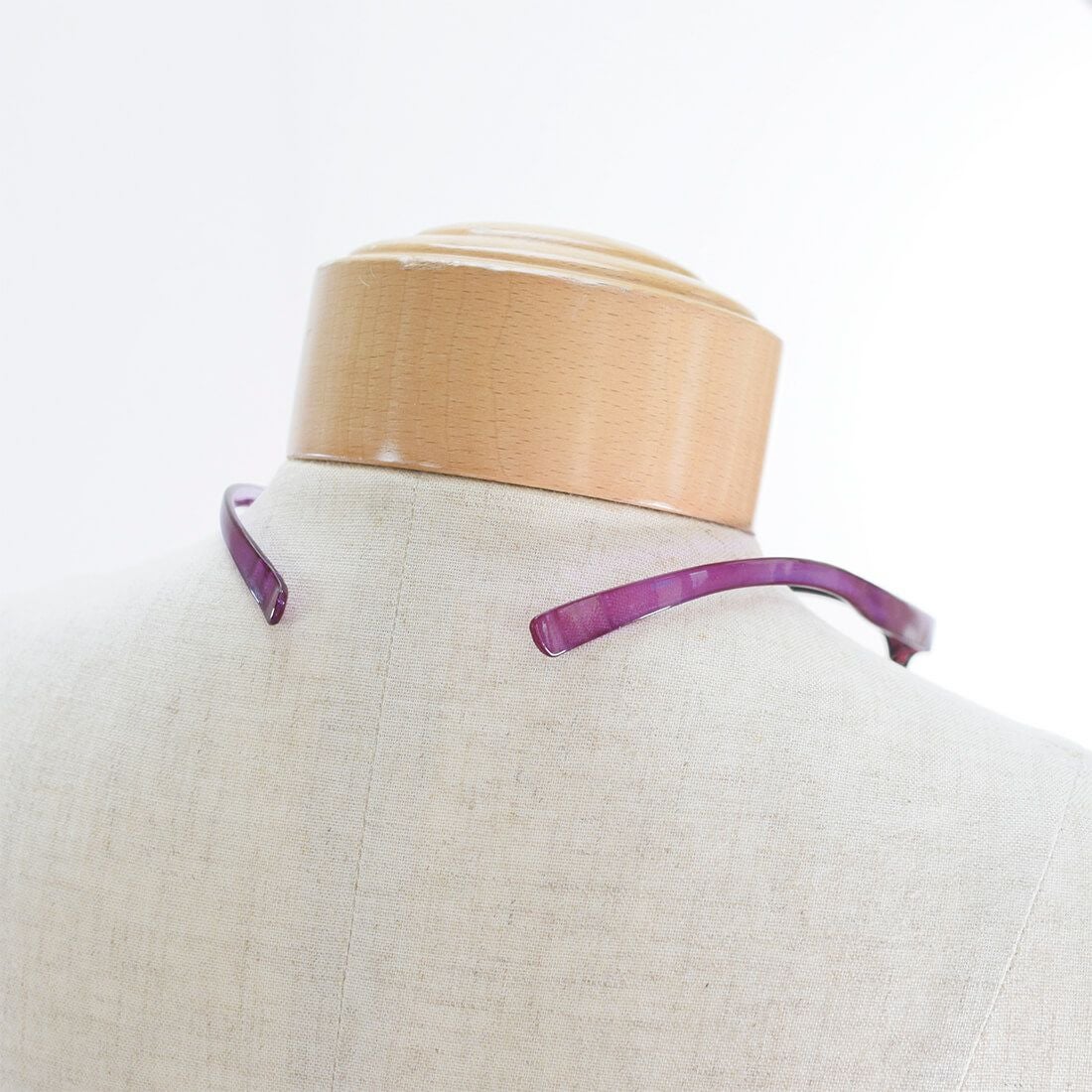 リーディンググラスネックリーダーズ（ボストンタイプ）