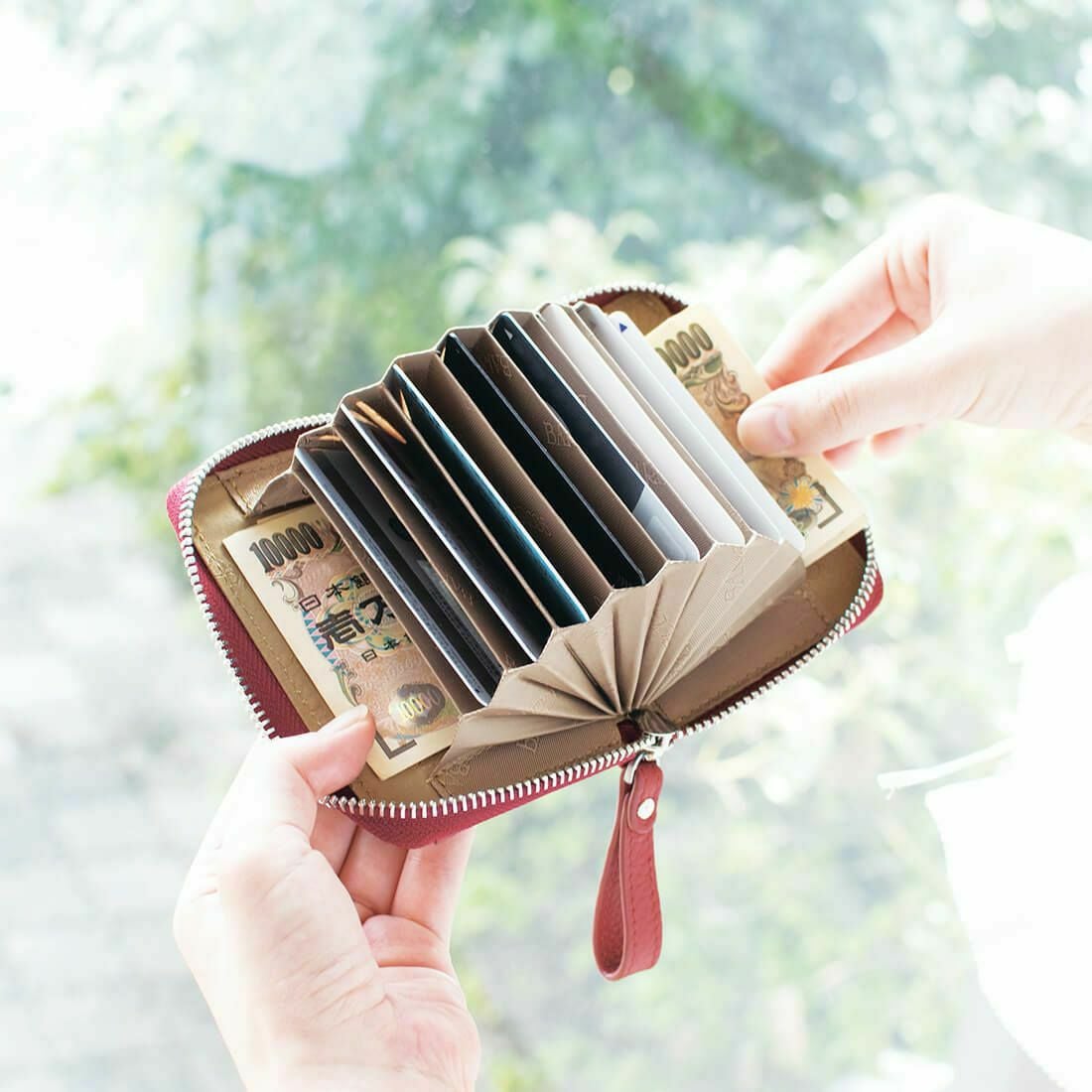 スライダー商品画像