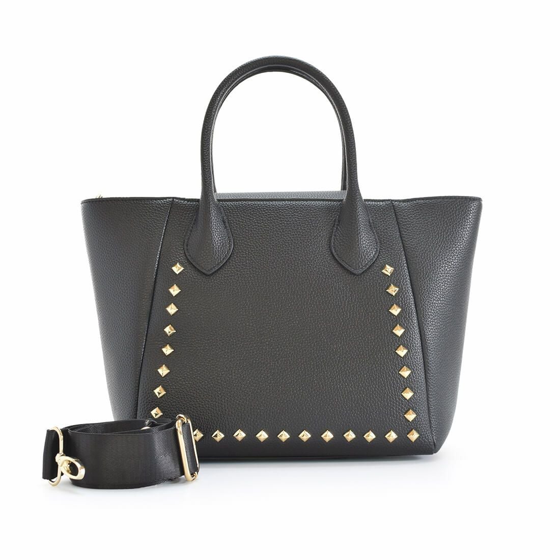 スタッズトート2wayバッグ | バルコス公式オンラインショップ