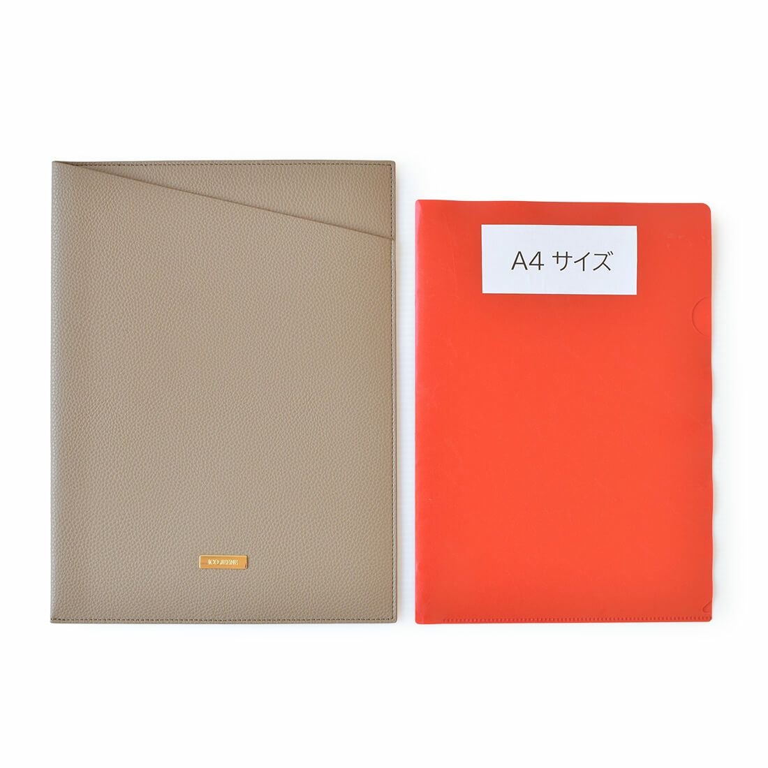 マルチケースA4収納