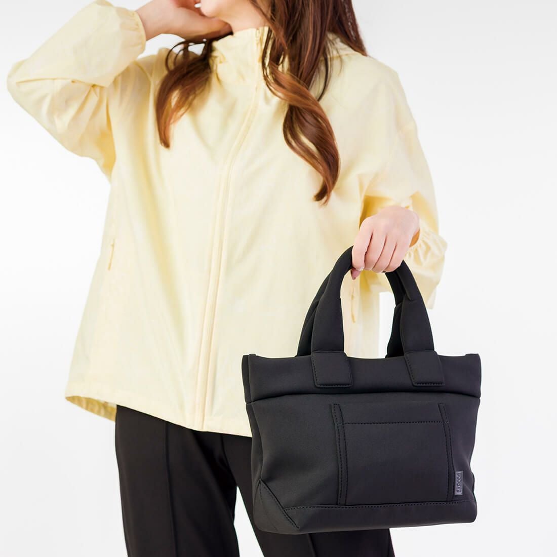 エアリートートバッグ（小さめサイズ）