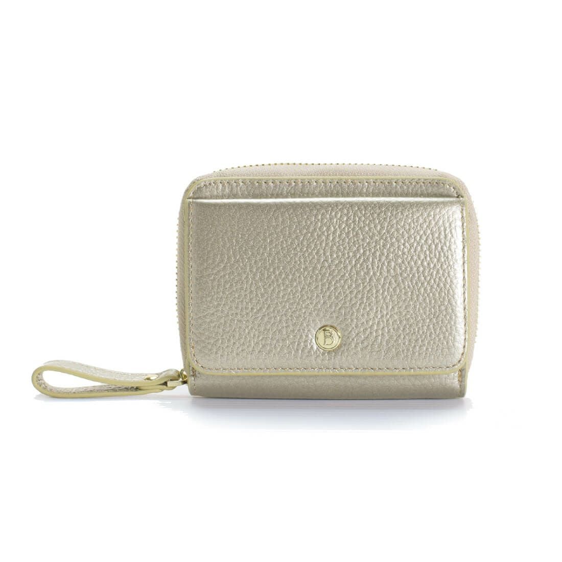 GLウォレット 蛇腹式財布＜ポンテ ピッコラ＞ | バルコス公式