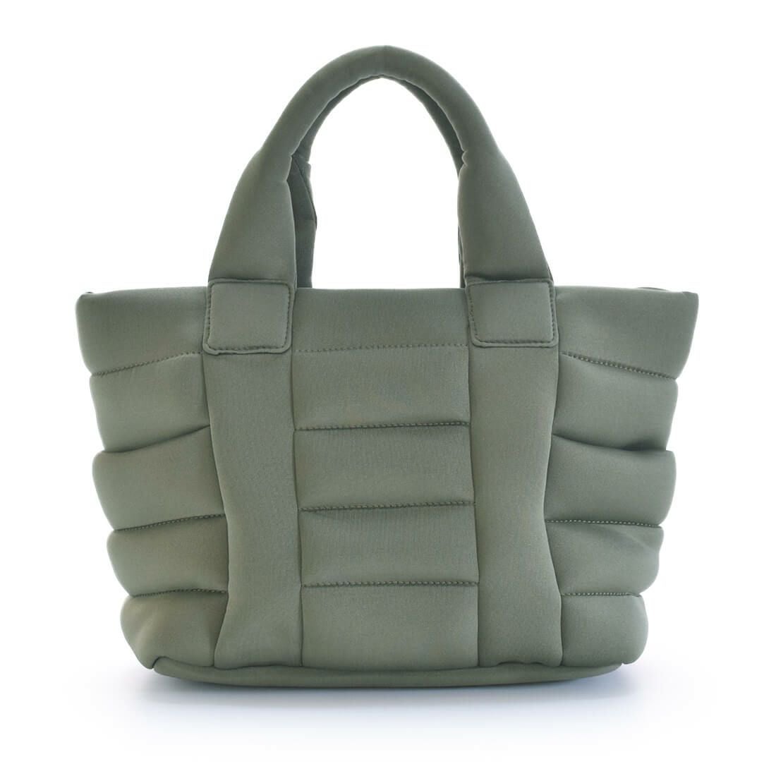 ボンディングトート