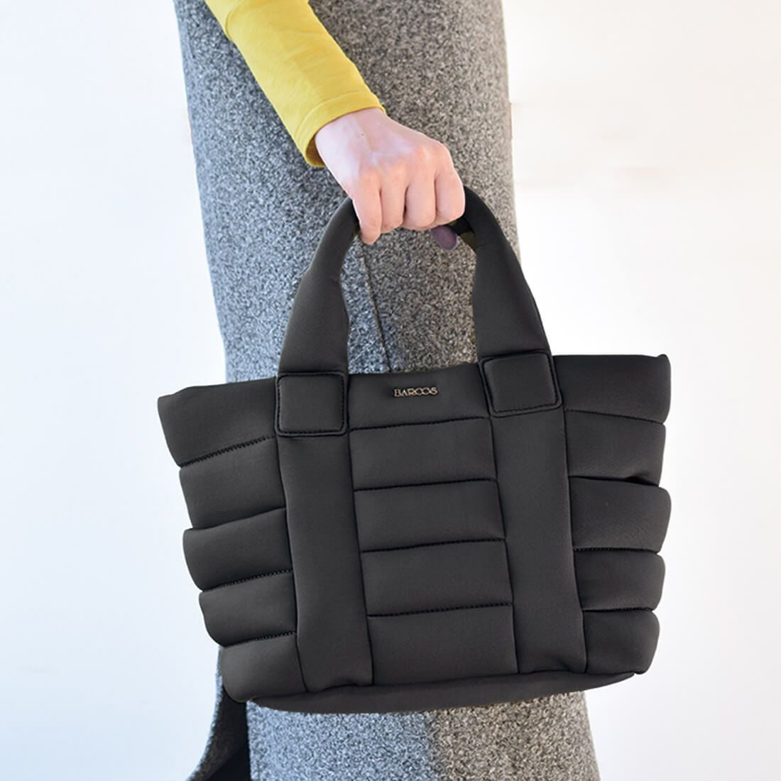 ボンディングトート