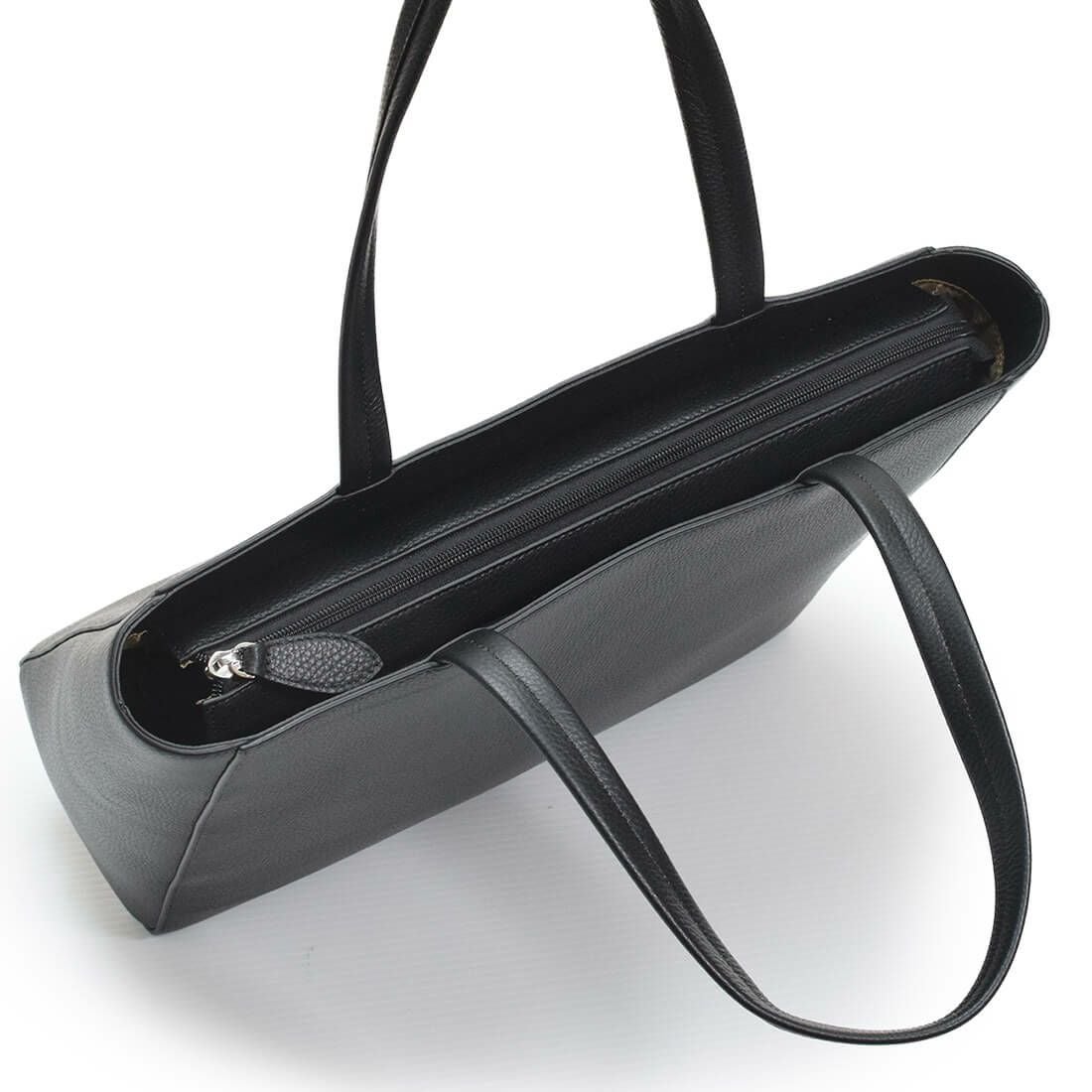 シュリンクレザートートバッグ（大サイズ）