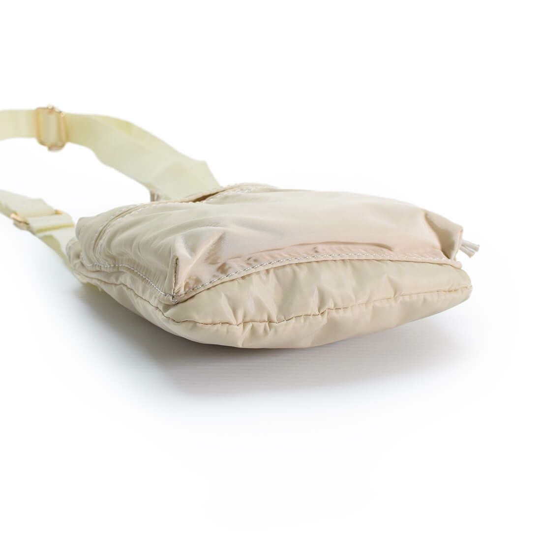 スクエアミニポシェット