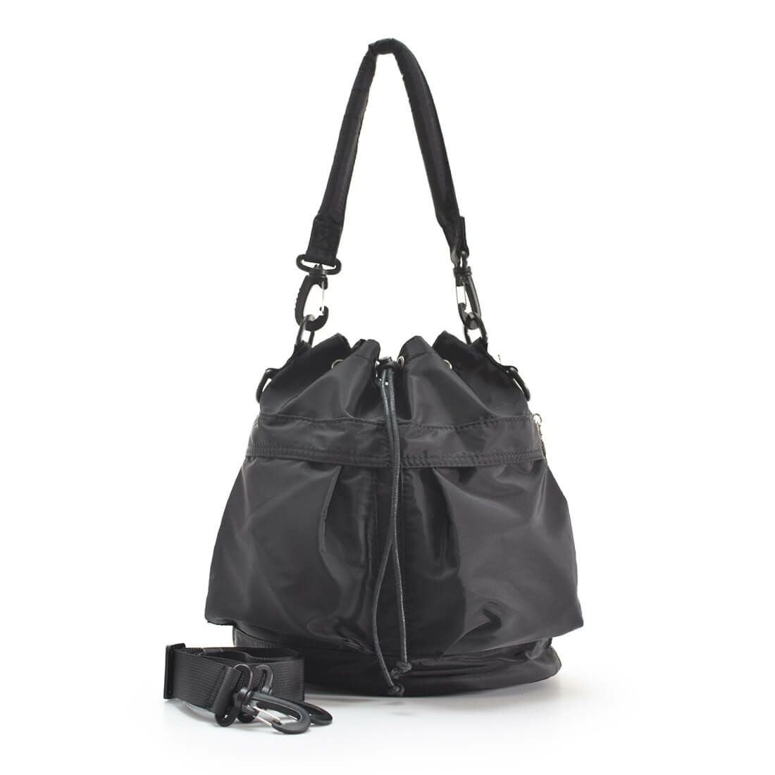 2wayミリタリーバッグ