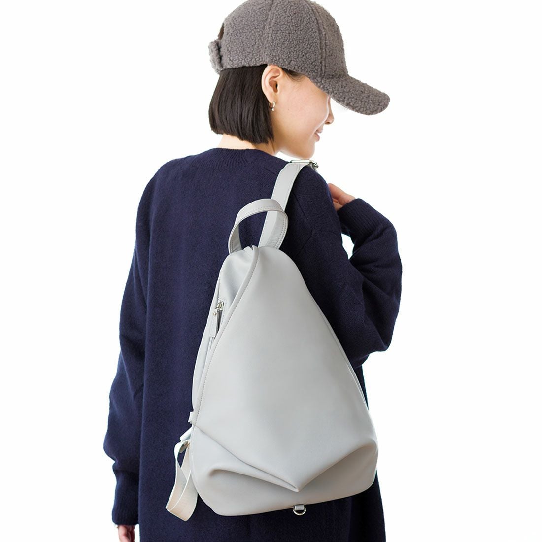 4wayレザーリュック | バルコス公式オンラインショップ