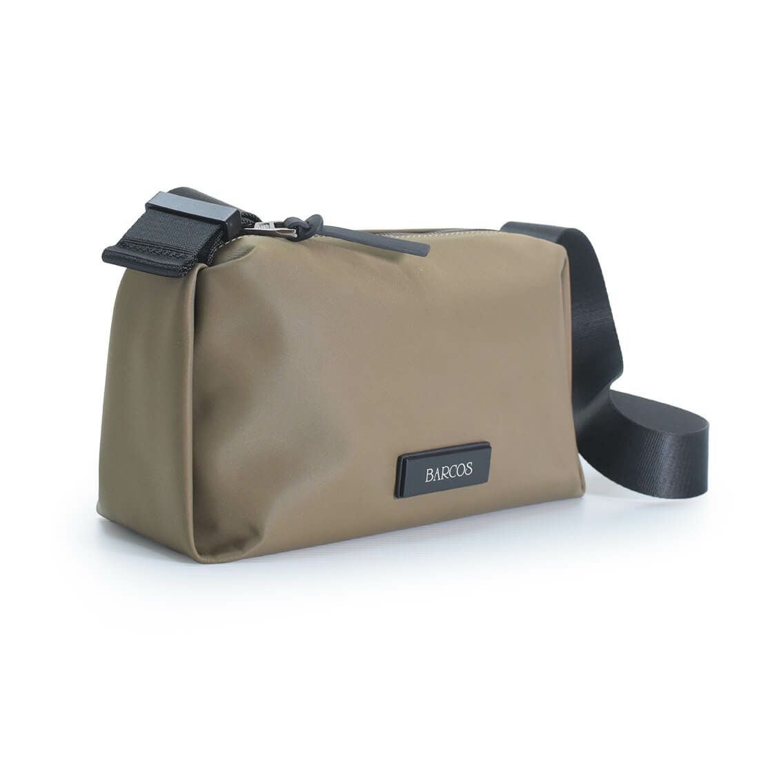 ナイロンショルダーバッグ