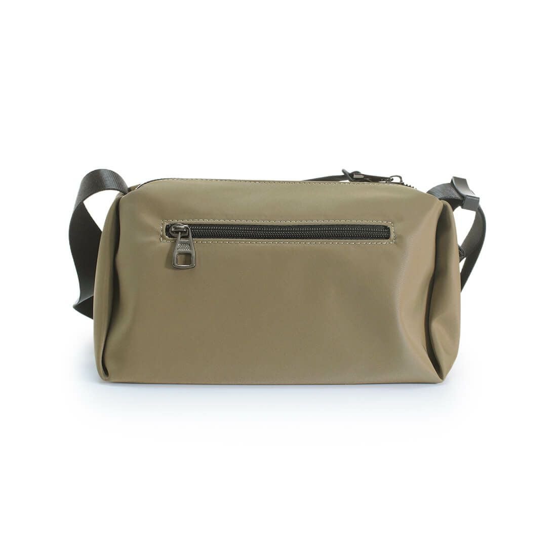 ナイロンショルダーバッグ