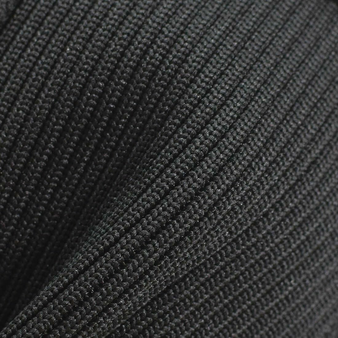 リブニットトートバッグ（スモールサイズ）