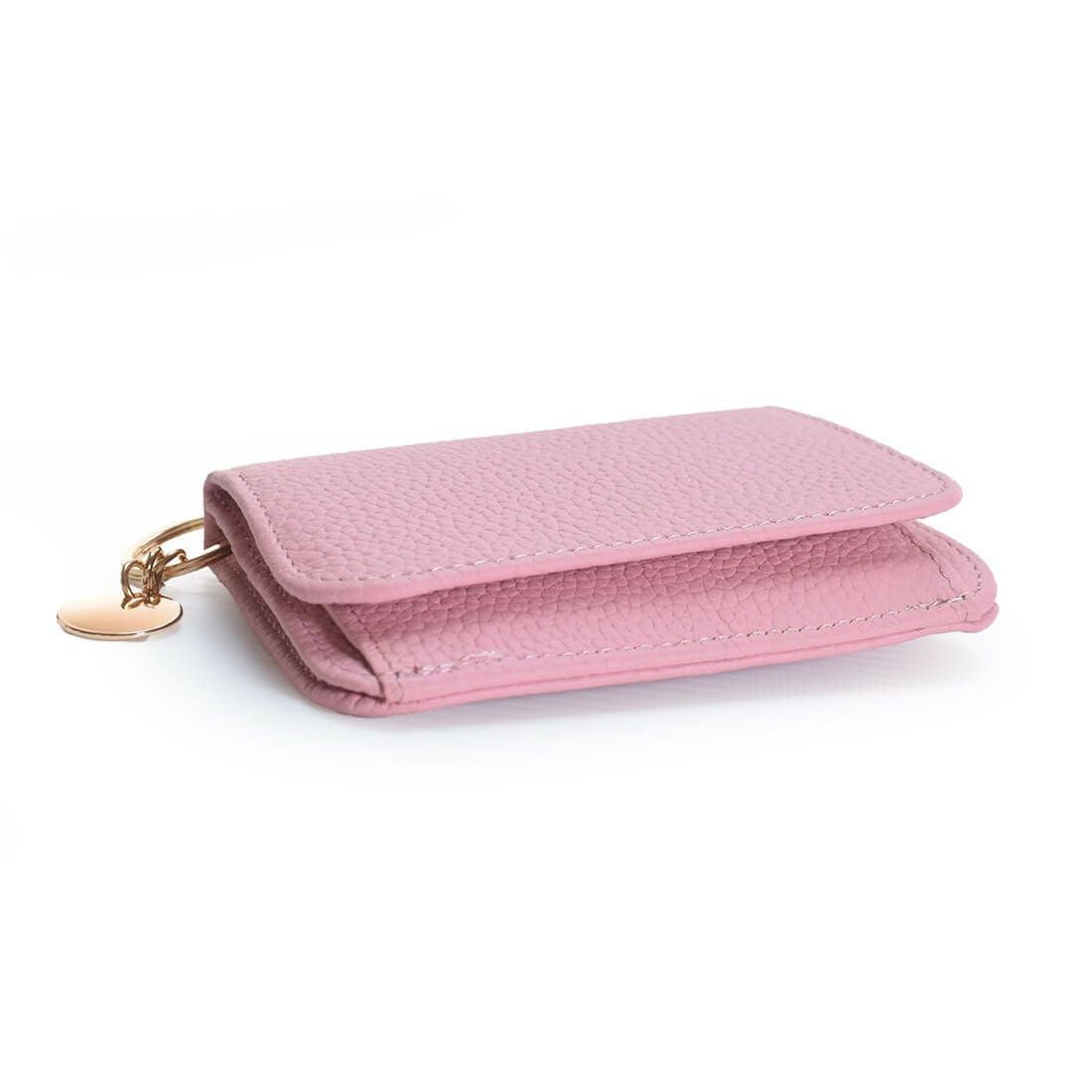 新品未使用タグ付き　BAOBAO 財布　スモークピンク ISSEY MIYAKE - 新品未使用タグ付き BAOBAO 財布 スモークピンクの通販