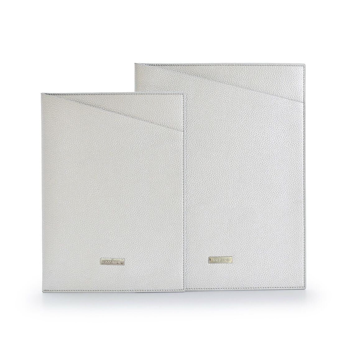 マルチケース2点セット（A4、B5収納）