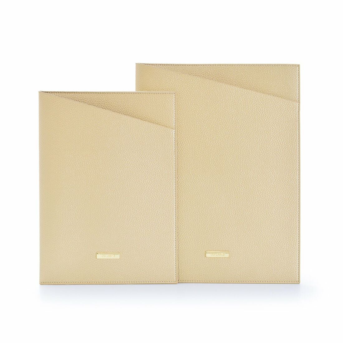 マルチケース2点セット（A4、B5収納）
