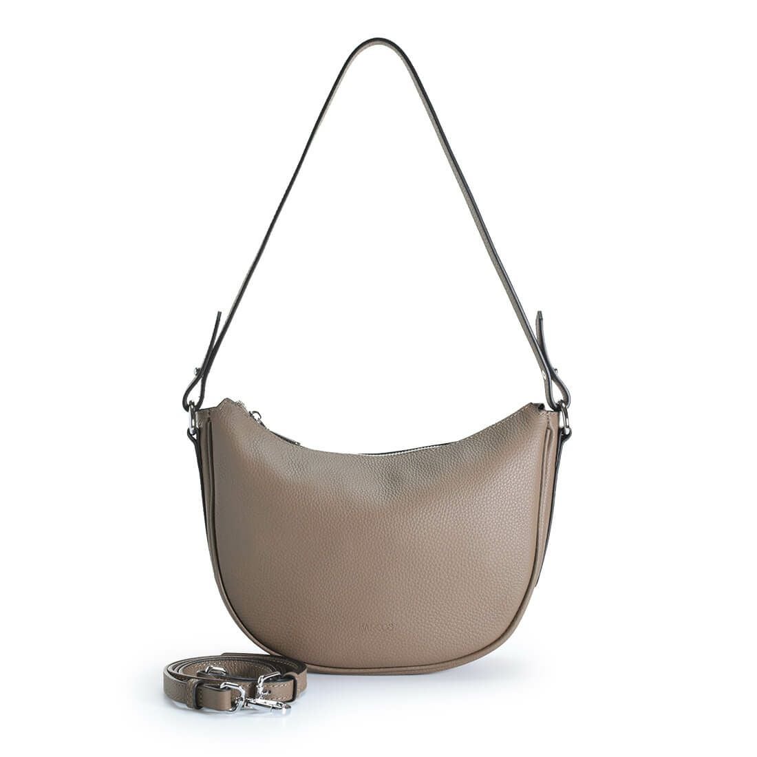 2wayシュリンクレザーバッグ