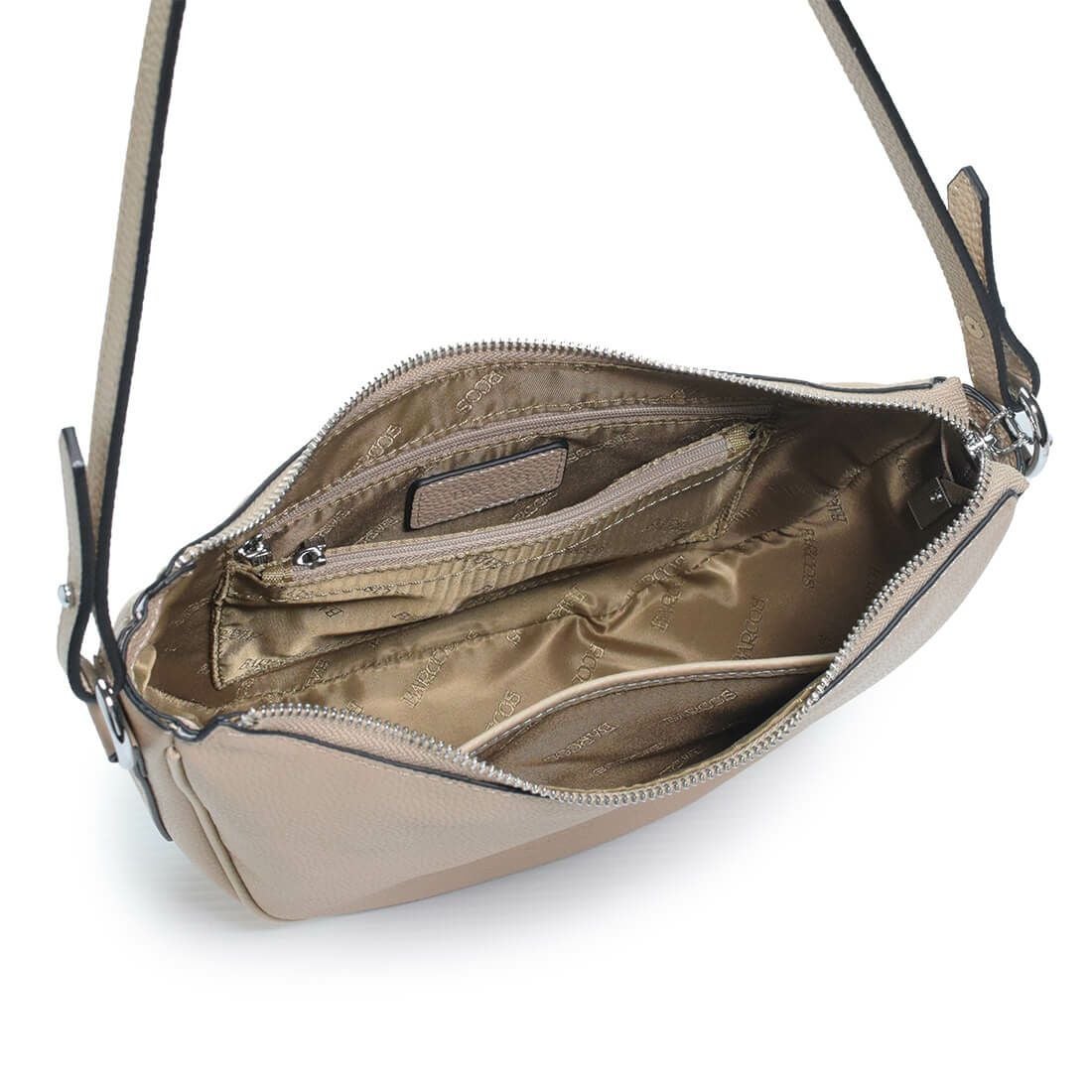 2wayシュリンクレザーバッグ