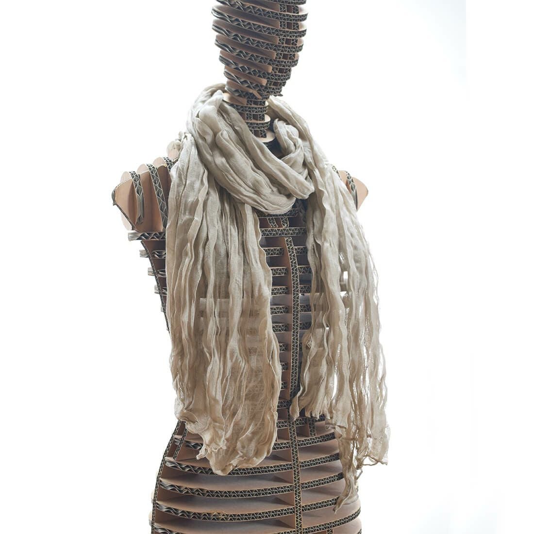 アースカラーストール