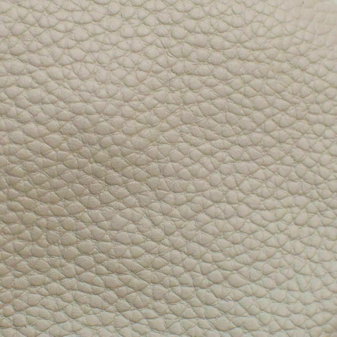 シュリンクレザー横長ポシェット