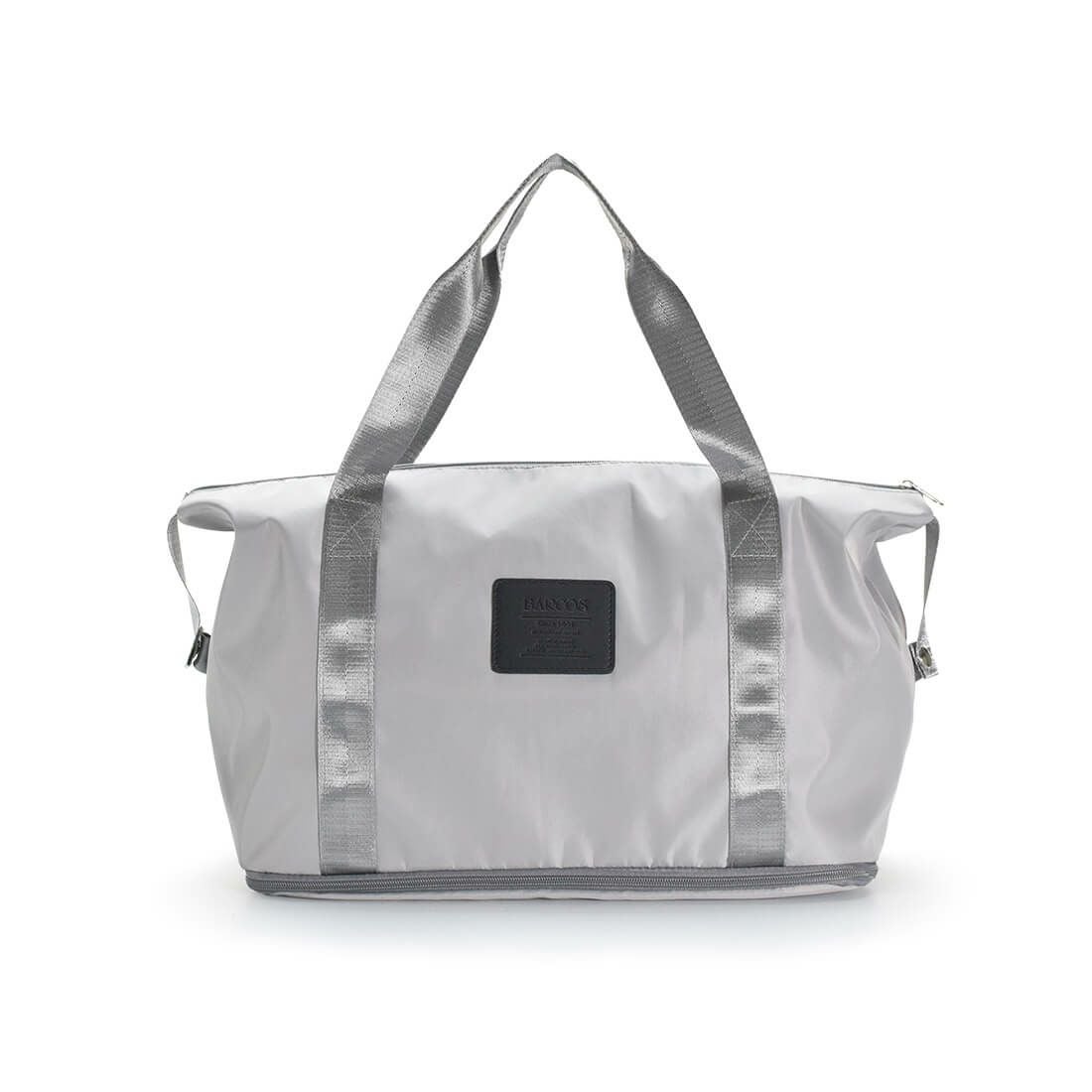 変形軽量ボストンバッグ