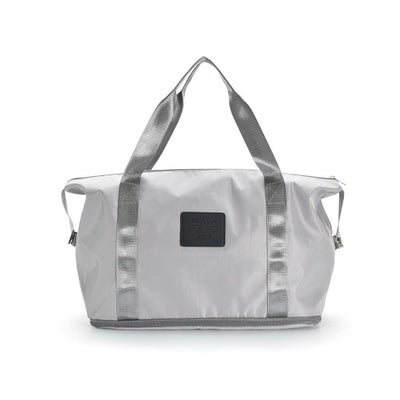 変形軽量ボストンバッグ