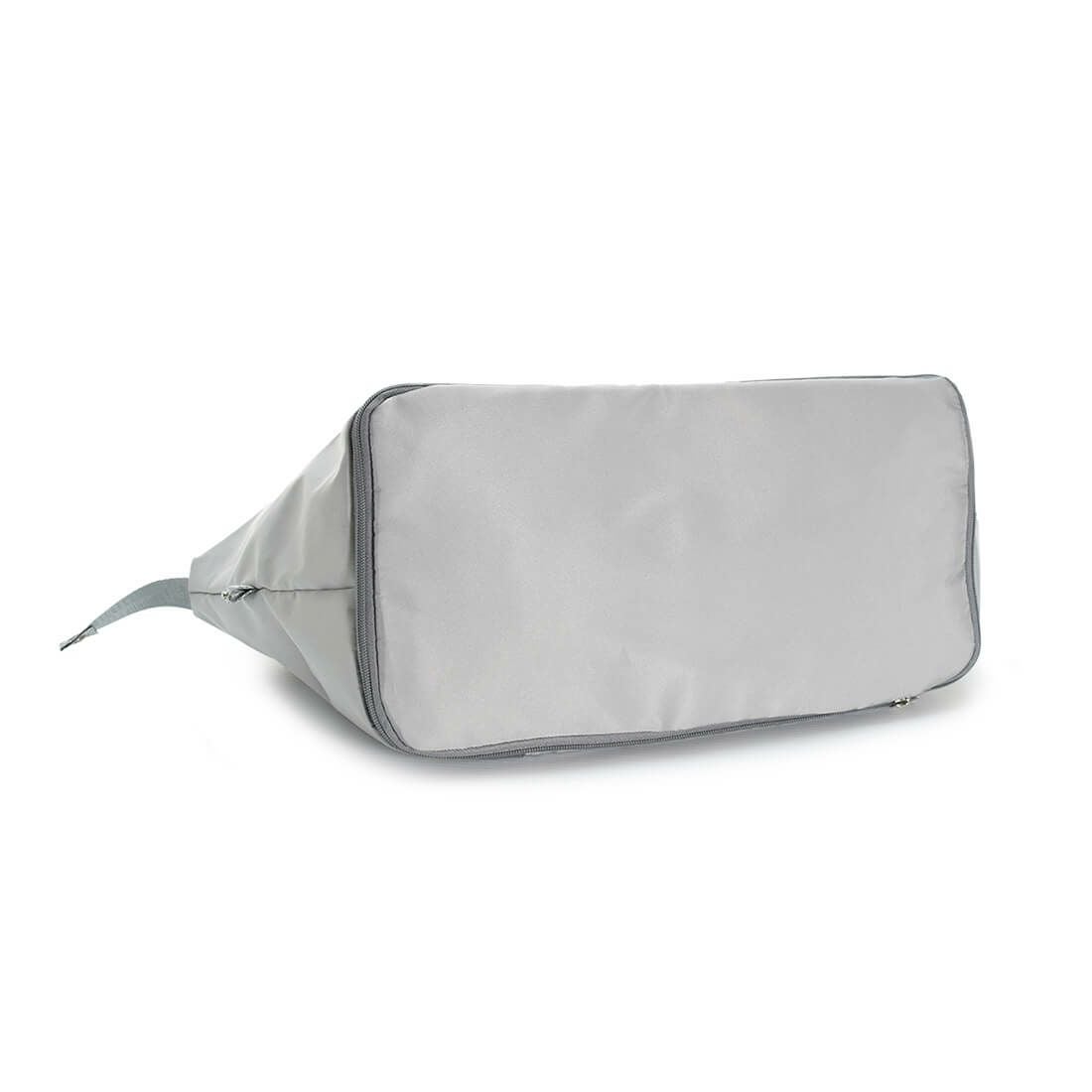 変形軽量ボストンバッグ