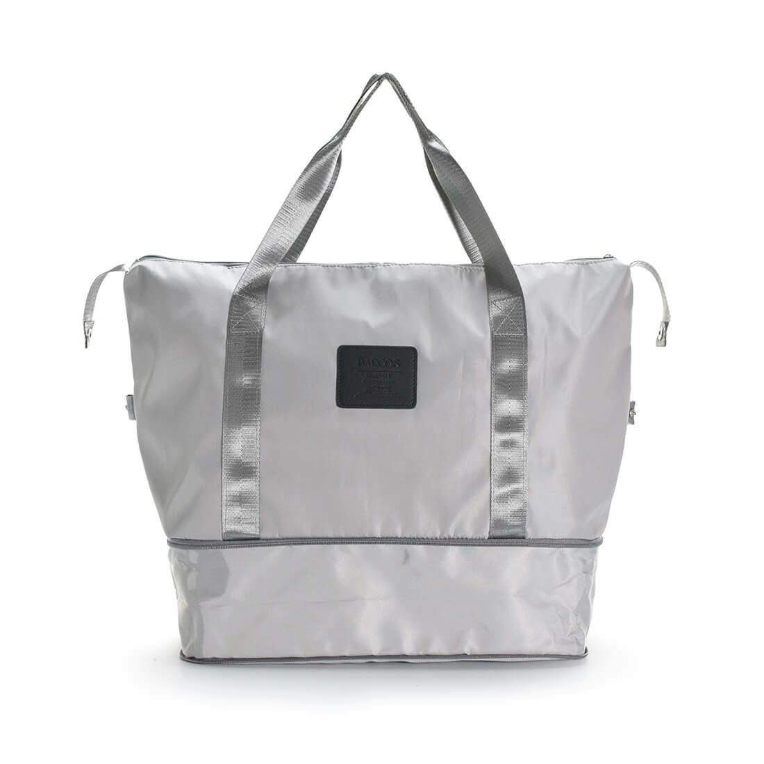 変形軽量ボストンバッグ